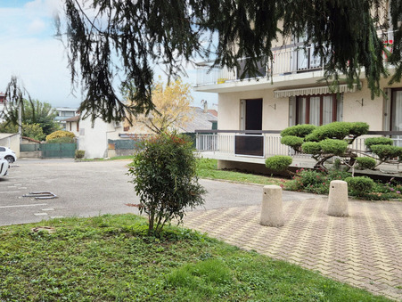 Achat appartement Tignieu-Jameyzieu Réf. 44_tign_607