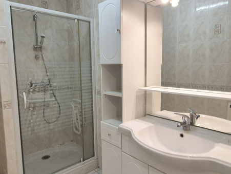 Vente appartement 175 000 €  Tignieu-Jameyzieu