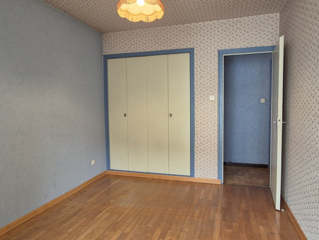 Achat appartement Tignieu-Jameyzieu Réf. 44_tign_607