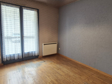 Appartement 175 000 €  Réf. 44_tign_607 Tignieu-Jameyzieu