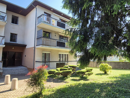 Vente appartement 175 000 €  Tignieu-Jameyzieu