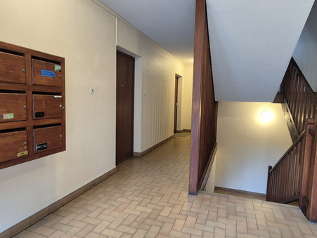 Vente appartement 175 000 €  Tignieu-Jameyzieu