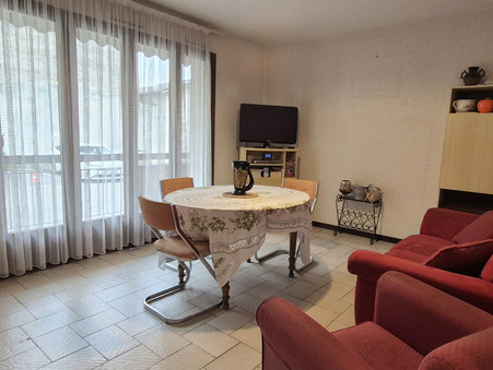 Appartement sur Tignieu-Jameyzieu ; 175 000 €  ; Achat Réf. 44_tign_607