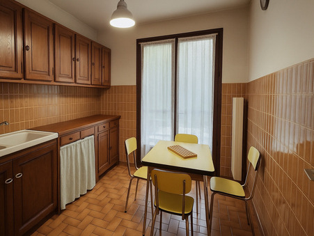 Appartement sur Tignieu-Jameyzieu ; 175 000 €  ; Vente Réf. 44_tign_607