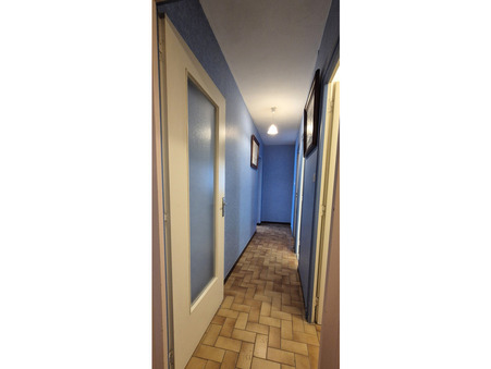 A vendre appartement Tignieu-Jameyzieu 38230; 175 000 € 