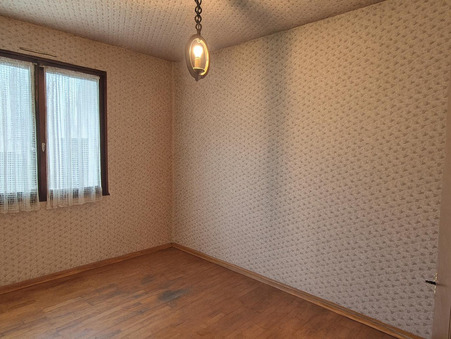 Achat appartement Tignieu-Jameyzieu Réf. 44_tign_607