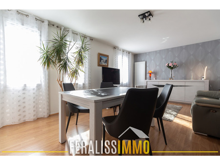Appartement 254 900 €  Réf. 9929 Courdimanche