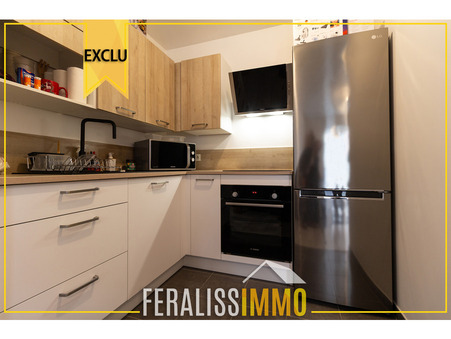 Appartement sur Vauréal ; 164 900 €  ; Achat Réf. 9926