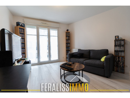 Achat appartement Vauréal Réf. 9926