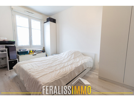 Achat appartement Vauréal Réf. 9926