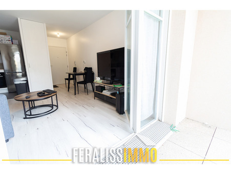 Appartement sur Vauréal ; 164 900 €  ; A vendre Réf. 9926