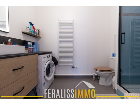 Vente appartement 164 900 €  Vauréal