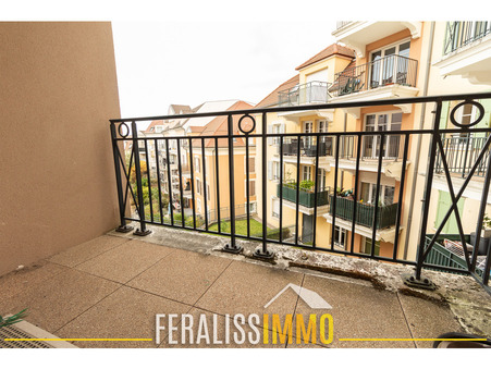 Appartement 164 900 €  Réf. 9926 Vauréal