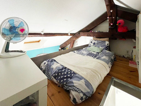 Achat maison Sorbiers Réf. CHAJE6037