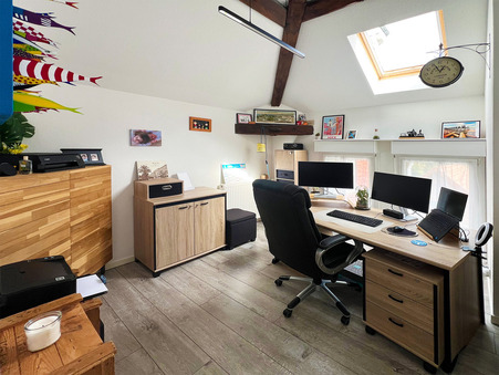 Maison 489 000 €  Réf. CHAJE6037 Sorbiers