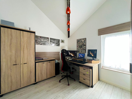 Achat maison Sorbiers Réf. CHAJE6037