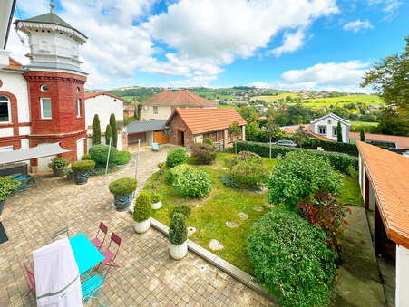 A vendre maison Sorbiers 42290; 489 000 € 