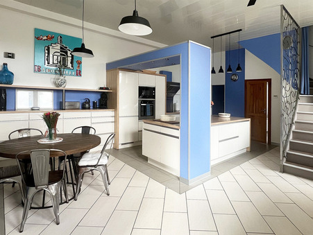 Vente maison 489 000 €  Sorbiers