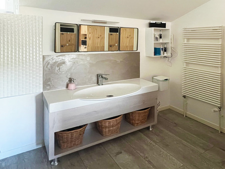 Achat maison Sorbiers Réf. CHAJE6037