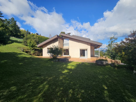 Maison 330 000 €  Réf. 2006 Avignon les St Claude