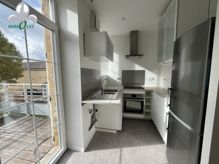 Location appartement Beaune Réf. 7856