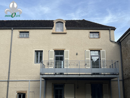 Location appartement Beaune Réf. 7856
