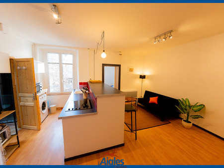 A louer appartement 495 €  Issoire