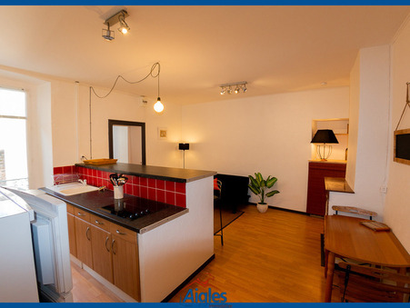 Location appartement Issoire Réf. 2_633