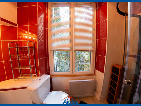 A louer appartement Issoire 63500; 495 € 