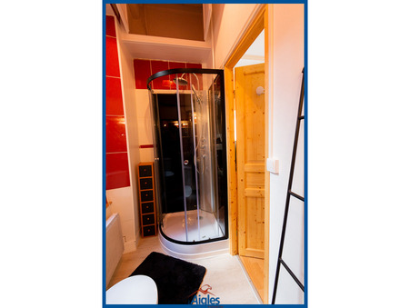 Location appartement Issoire Réf. 2_633