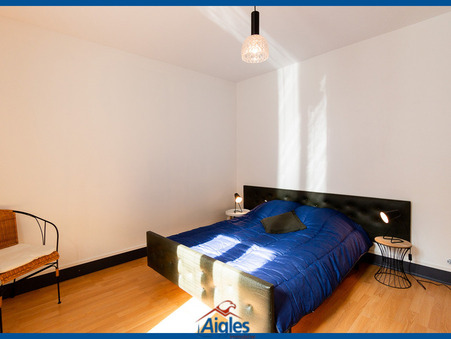 A louer appartement Issoire 63500; 495 € 