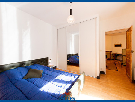 A louer appartement Issoire 63500; 495 € 