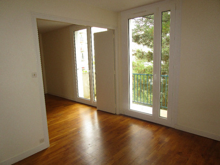 Appartement 712 €  sur Rennes (35000) - Réf. 4424C