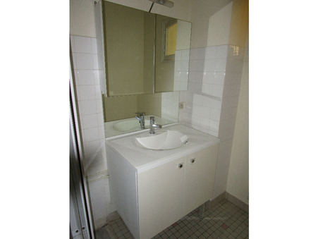 Appartement sur Rennes ; 712 €  ; Location Réf. 4424C