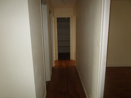 Appartement sur Rennes ; 712 €  ; A louer Réf. 4424C