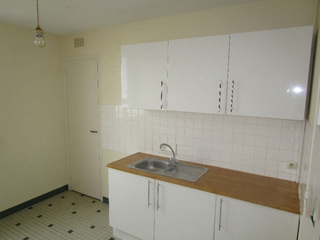 Location appartement Rennes Réf. 4424C