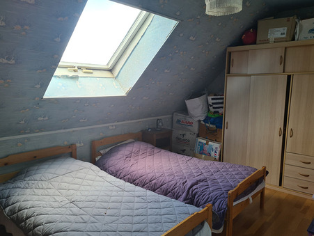 Maison 344 850 € sur Penestin (56760) - Réf. M4470-11