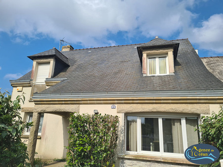 Maison sur Penestin ; 344 850 € ; Achat Réf. M4470-11