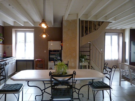 Maison 164 000 € Réf. M811561 Montigne le Brillant