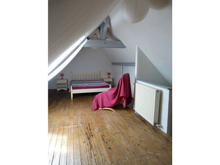 Maison 164 000 € sur Montigne le Brillant (53970) - Réf. M811561