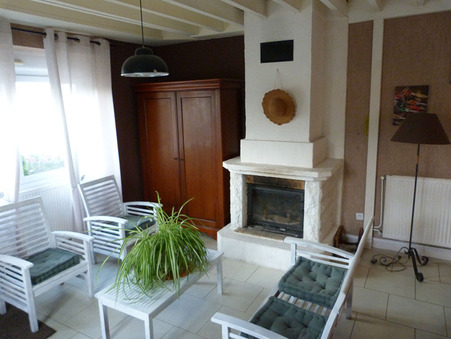 Maison 164 000 € Réf. M811561 Montigne le Brillant