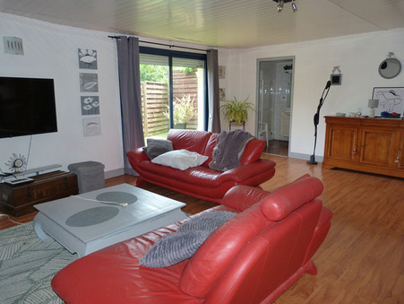 A vendre maison Montigne le Brillant 53970; 164 000 €