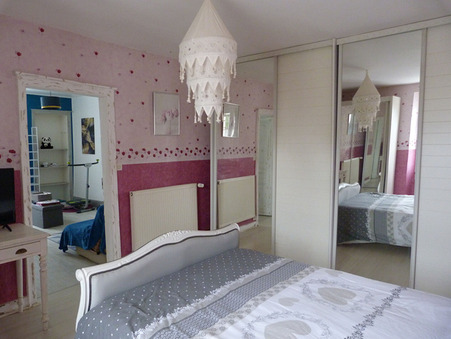 Maison 164 000 € sur Montigne le Brillant (53970) - Réf. M811561