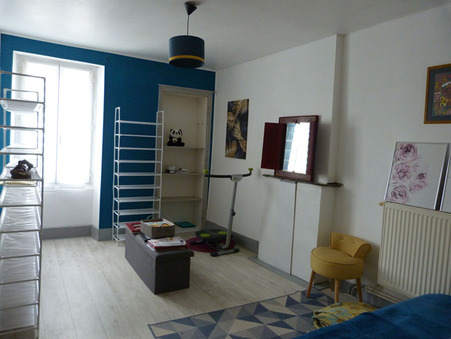 Maison 164 000 € Réf. M811561 Montigne le Brillant