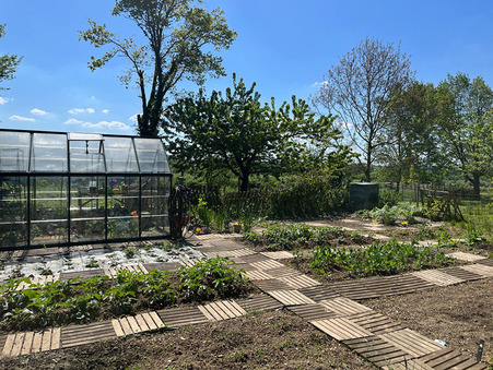 Maison sur Juvigne ; prix nous consulter ; Achat Réf. M711274