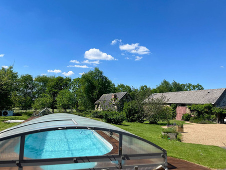 Maison sur Juvigne ; prix nous consulter ; Achat Réf. M711274