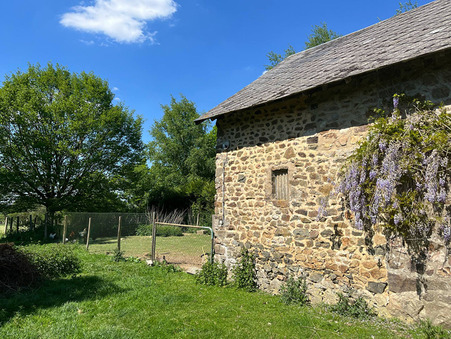 Achat maison Juvigne Réf. M711274