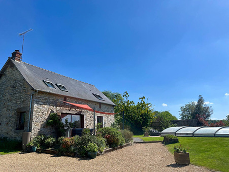 Achat maison Juvigne Réf. M711274