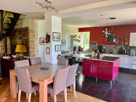 A vendre maison Juvigne 53380; prix nous consulter