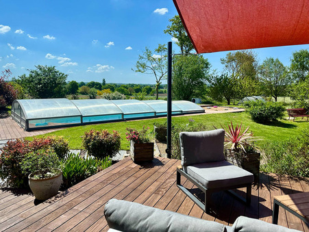 Achat maison Juvigne Réf. M711274